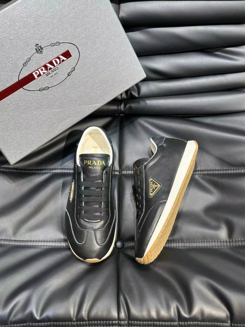 Prada Casual Shoes